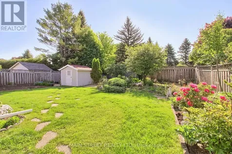 316 Biehn Drive Kitchener ON N2R 1C7