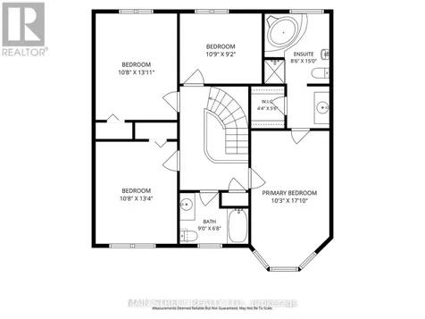 316 Biehn Drive Kitchener ON N2R 1C7