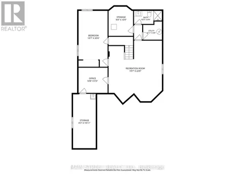 316 Biehn Drive Kitchener ON N2R 1C7
