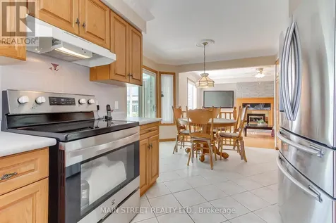 316 Biehn Drive Kitchener ON N2R 1C7
