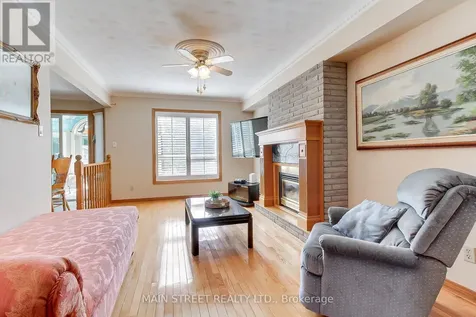 316 Biehn Drive Kitchener ON N2R 1C7