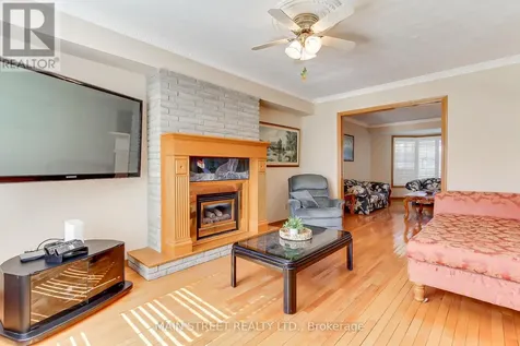 316 Biehn Drive Kitchener ON N2R 1C7