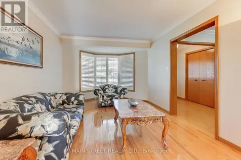 316 Biehn Drive Kitchener ON N2R 1C7