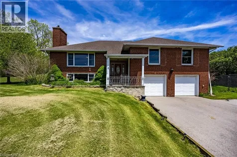 6 Dedrick Road Port Rowan ON N0E 1M0