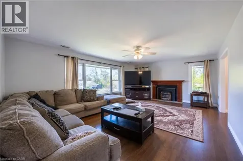 6 Dedrick Road Port Rowan ON N0E 1M0