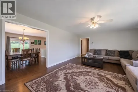 6 Dedrick Road Port Rowan ON N0E 1M0