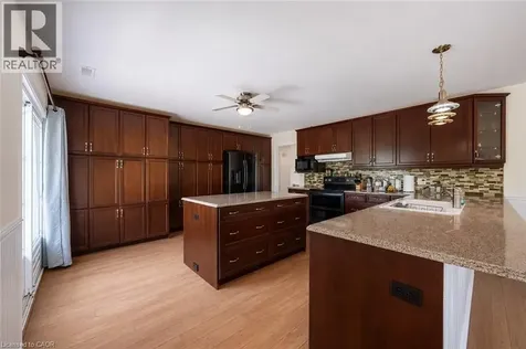 6 Dedrick Road Port Rowan ON N0E 1M0