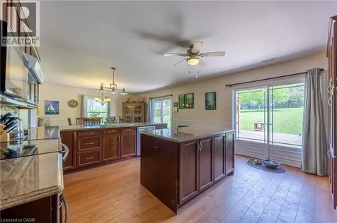 6 Dedrick Road Port Rowan ON N0E 1M0