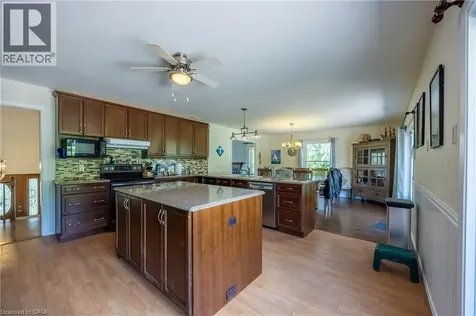 6 Dedrick Road Port Rowan ON N0E 1M0