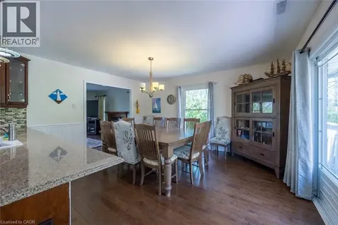 6 Dedrick Road Port Rowan ON N0E 1M0