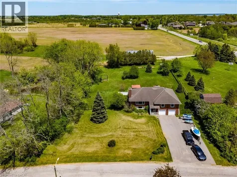 6 Dedrick Road Port Rowan ON N0E 1M0