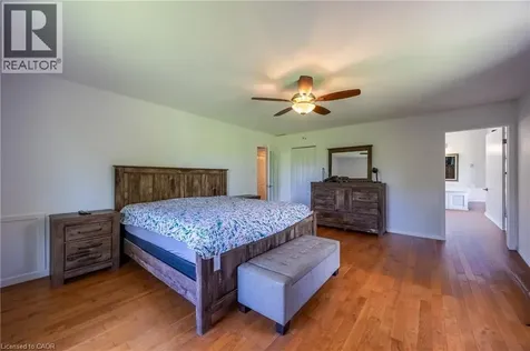 6 Dedrick Road Port Rowan ON N0E 1M0