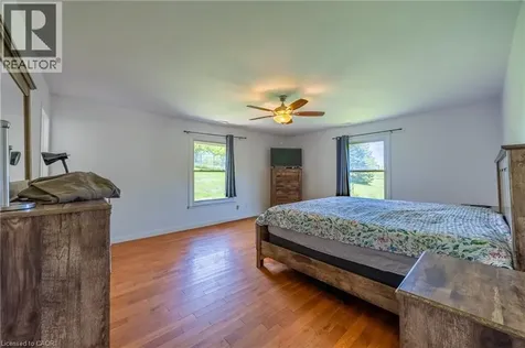 6 Dedrick Road Port Rowan ON N0E 1M0