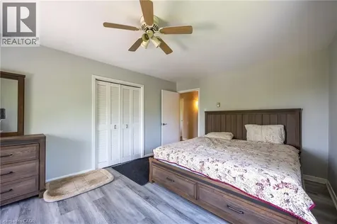 6 Dedrick Road Port Rowan ON N0E 1M0
