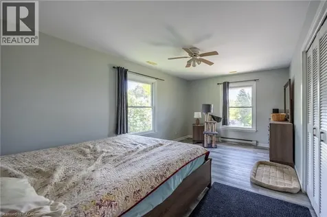 6 Dedrick Road Port Rowan ON N0E 1M0