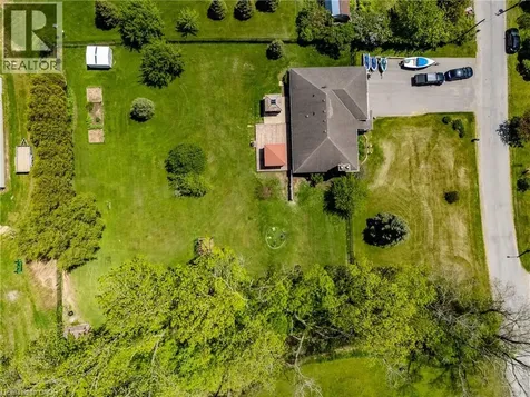 6 Dedrick Road Port Rowan ON N0E 1M0