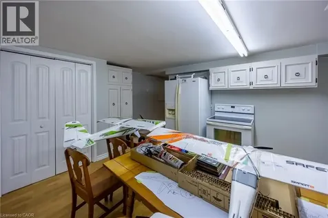 6 Dedrick Road Port Rowan ON N0E 1M0