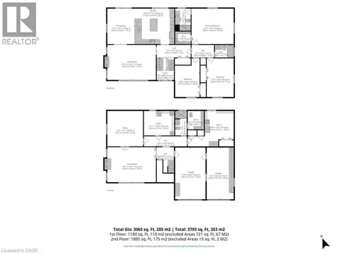 6 Dedrick Road Port Rowan ON N0E 1M0