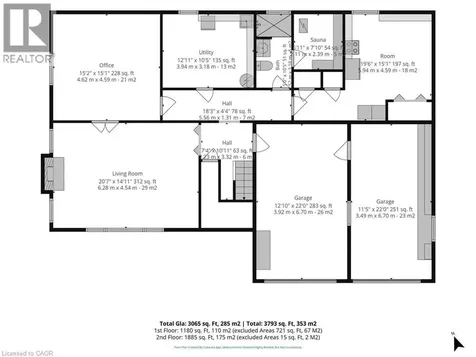 6 Dedrick Road Port Rowan ON N0E 1M0