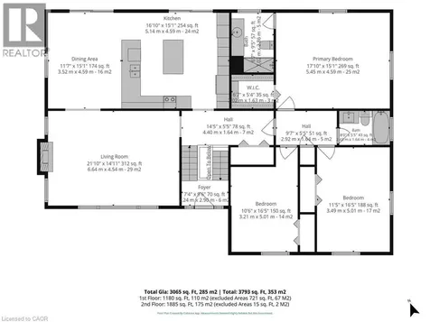 6 Dedrick Road Port Rowan ON N0E 1M0