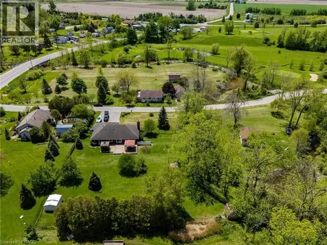 6 Dedrick Road Port Rowan ON N0E 1M0