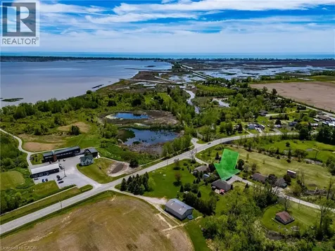 6 Dedrick Road Port Rowan ON N0E 1M0