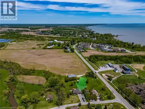 6 Dedrick Road Port Rowan ON N0E 1M0