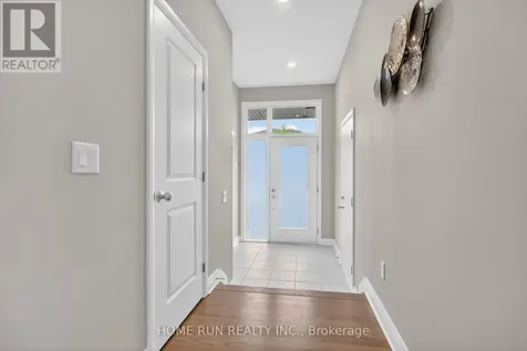 308 Wigwas Street Ottawa ON K1K 5A1
