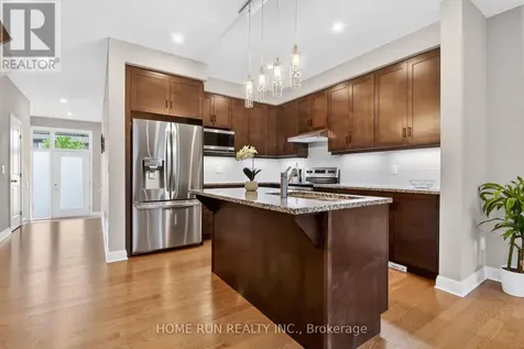 308 Wigwas Street Ottawa ON K1K 5A1