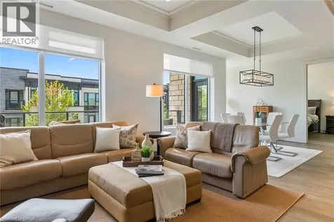 123 Maurice Drive Oakville ON L6K 2W6