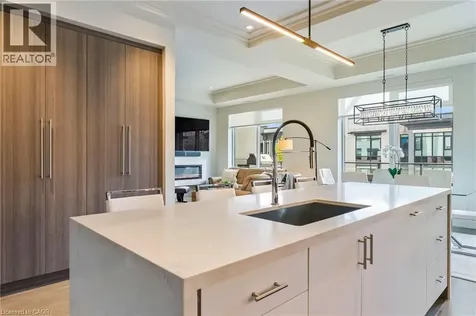 123 Maurice Drive Oakville ON L6K 2W6