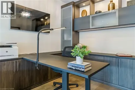 123 Maurice Drive Oakville ON L6K 2W6