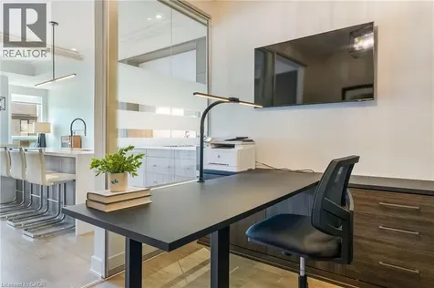 123 Maurice Drive Oakville ON L6K 2W6