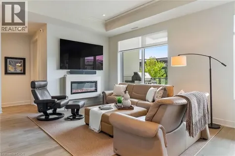 123 Maurice Drive Oakville ON L6K 2W6