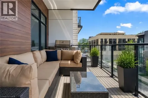123 Maurice Drive Oakville ON L6K 2W6