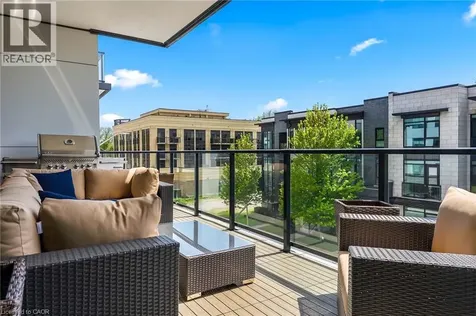 123 Maurice Drive Oakville ON L6K 2W6