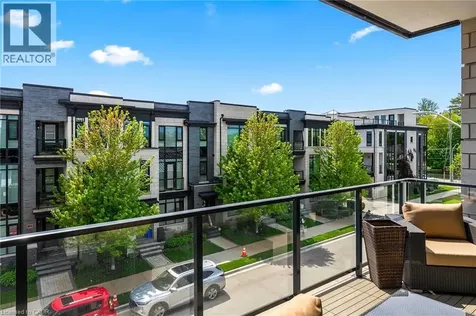 123 Maurice Drive Oakville ON L6K 2W6