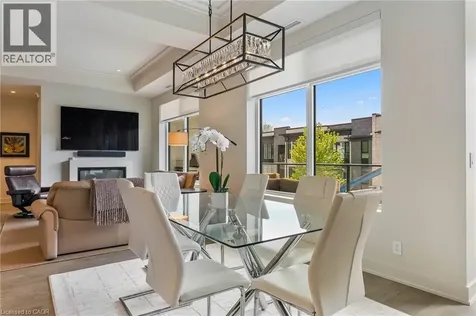 123 Maurice Drive Oakville ON L6K 2W6