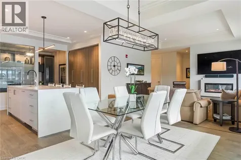 123 Maurice Drive Oakville ON L6K 2W6