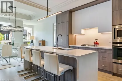 123 Maurice Drive Oakville ON L6K 2W6