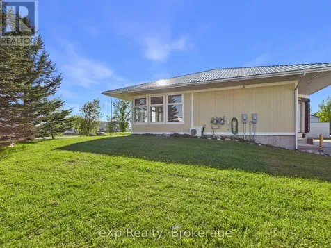 1223 Mackenzie Road Saugeen Shores ON N0H 2C6