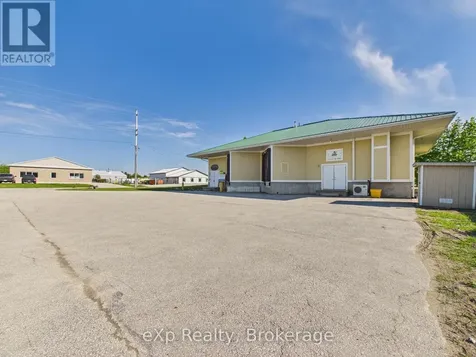 1223 Mackenzie Road Saugeen Shores ON N0H 2C6