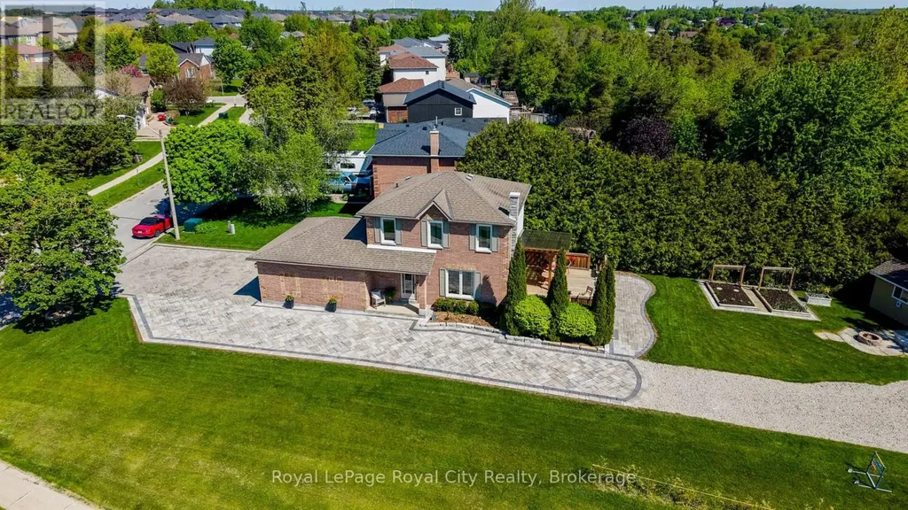 157 Leeson Street East Luther Grand Valley ON L9W 5Y8