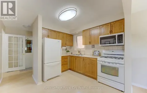 157 Leeson Street East Luther Grand Valley ON L9W 5Y8