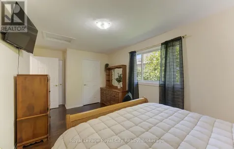 157 Leeson Street East Luther Grand Valley ON L9W 5Y8