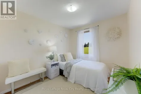 157 Leeson Street East Luther Grand Valley ON L9W 5Y8