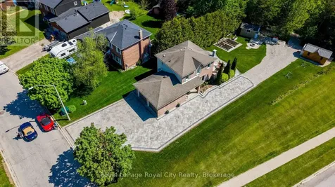 157 Leeson Street East Luther Grand Valley ON L9W 5Y8