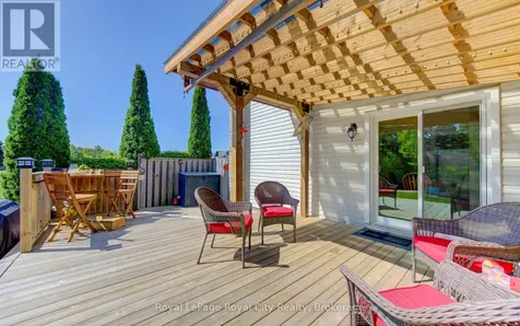 157 Leeson Street East Luther Grand Valley ON L9W 5Y8