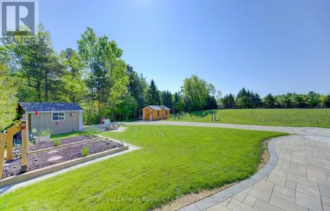157 Leeson Street East Luther Grand Valley ON L9W 5Y8