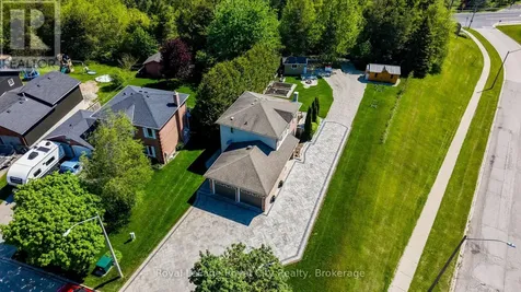 157 Leeson Street East Luther Grand Valley ON L9W 5Y8
